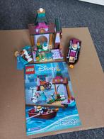 Lego Frozen 41155/41066/43175 3sets goede staat, Kinderen en Baby's, Speelgoed | Duplo en Lego, Ophalen of Verzenden, Zo goed als nieuw