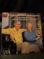 T4. Cristina Deutekom & Marco Bakker - Operettemelodieën LP, Ophalen of Verzenden, Zo goed als nieuw, 12 inch