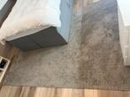 Grijs vloerkleed 290x200, Huis en Inrichting, Stoffering | Tapijten en Kleden, Ophalen, 200 cm of meer, Zo goed als nieuw, Grijs