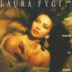 Laura Fygi CD DVD, Jazz, Gebruikt, Ophalen of Verzenden, 1980 tot heden