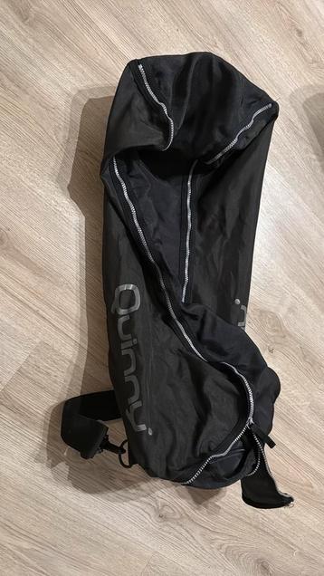 Hoesje quinnt /quinny zapp beschikbaar voor biedingen