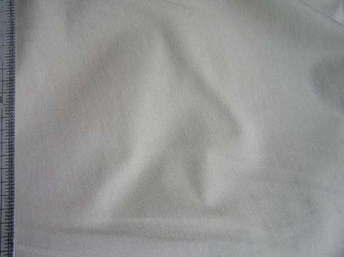 Katoenen twill - lichtbeige - mooi - 175 x 150 cm - nieuw, Hobby en Vrije tijd, Stoffen en Lappen, Nieuw, Katoen, 120 cm of meer