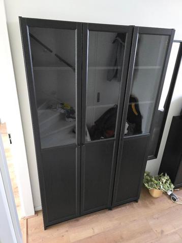 IKEA billy kast
