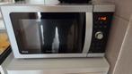 Samsung Combimagnetron - Perfect voor elk huishouden!, Witgoed en Apparatuur, Magnetrons, Ophalen, Combimagnetron, Gebruikt, Hete lucht