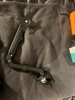 2x Monitor Beugel - Goede Kwaliteit, Ophalen of Verzenden, Zo goed als nieuw