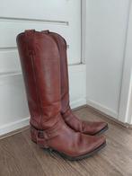 Hoge Sendra cowboy laarzen mt. 43, Kleding | Heren, Schoenen, Sendra, Bruin, Boots, Ophalen of Verzenden