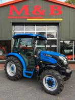 Solis Shuttle XL S50 (bj 2023), Gebruikt, Tot 80 Pk, Overige merken, Tot 2500