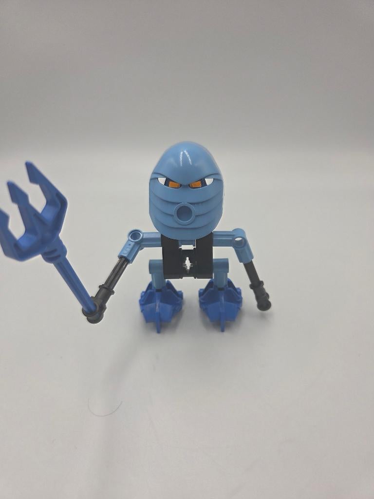 Lego Bionicle 8543 Nokuma, Ophalen of Verzenden, Zo goed als nieuw, Complete set, Lego