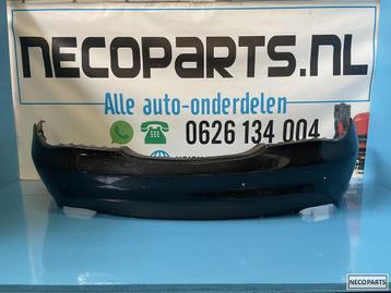 BUMPER CLA W117 ACHTERBUMPER ORIGINEEL ALLES LEVERBAAR !!! beschikbaar voor biedingen