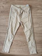 Parami broek nikita W38/ L28, Ophalen, Zo goed als nieuw, Bruin