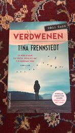 Tina Frennstedt - Verdwenen, Verzenden, Zo goed als nieuw, Tina Frennstedt