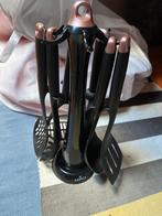 Pollepels, Ophalen of Verzenden, Zo goed als nieuw