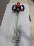 RUBI Rubimix-9 N Plus 1800W professionele mortelmixer, Doe-het-zelf en Verbouw, Ophalen