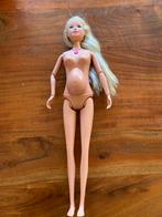 Simba Steffi Love. Zwanger. Met geluid. Zie foto’s., Ophalen of Verzenden, Zo goed als nieuw, Pop