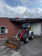Kramer 5055E (bj 2017), Zakelijke goederen, Machines en Bouw | Kranen en Graafmachines, Wiellader of Shovel