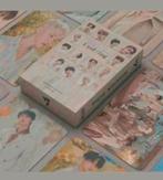 Musolaree Seventeen Darling 50 photocards. Nieuw, Verzamelen, Muziek, Artiesten en Beroemdheden, Ophalen of Verzenden, Nieuw, Foto of Kaart