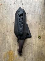 Gilera runner 125cc - 180cc uitlaat sm04, Ophalen