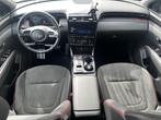 Hyundai Tucson 1.6 T-GDI HEV N Line Edition / Stoelverwarmin, Auto's, Stof, Gebruikt, Euro 6, 4 cilinders