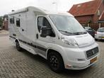 Dethleffs Globebus 011  / Keurig onderhouden, Caravans en Kamperen, Campers, Fiat, Tot en met 2, Bedrijf, Dethleffs