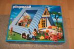 NIEUWE Playmobil 3230 vakantiehuis in verzegelde doos, Ophalen of Verzenden, Nieuw, Complete set