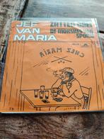 Jef van Maria - Zatten Drei, Ophalen of Verzenden, Zo goed als nieuw, Overige formaten, Levenslied of Smartlap