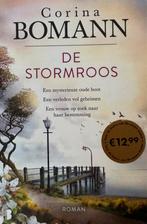 De Stormroos - Corina Bomann, Ophalen of Verzenden, Zo goed als nieuw, Nederland