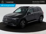 Mercedes-Benz EQB 250+ AMG Line 7p. 71 kWh | KEYLESS-GO comf, 2005 kg, 190 pk, Met garantie (alle), 7 stoelen