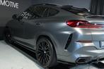 BMW X6 XDrive40i M Sport / PANODAK / LASER / SOFT CLOSE / HU, Automaat, Gebruikt, Adaptive Cruise Control, 340 pk