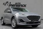 Ford Kuga 2.5 HEV Vignale / *Zonder stekker*/ (bj 2021), Automaat, Gebruikt, Leder, 19 km/l