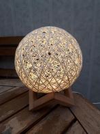 Tafellampje (Ledlicht), Huis en Inrichting, Lampen | Tafellampen, Ophalen, Nieuw, Minder dan 50 cm