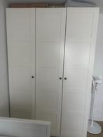IKEA kleerkast 3 deurs, Ophalen, Overige materialen, 200 cm of meer, 150 tot 200 cm