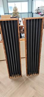 Ekustik Woody Fractal 34 Duopack - Akoestische panelen, Ophalen of Verzenden, Zo goed als nieuw