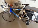 Nette Gitane GTN 600 Race fiets - wielrenfiets, Gebruikt, Aluminium, 57 tot 61 cm, Meer dan 20 versnellingen