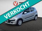 Nissan Pixo 1.0 Acenta | Airco | Radio / CD | Bumpers In Kle, Voorwielaandrijving, Euro 5, Elektrische ramen, Gebruikt