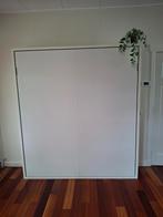 Kastbed, Ophalen, Gebruikt, Tweepersoons, 180 cm