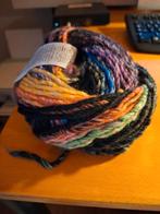 katia inca noir 6 bollen, Breien of Haken, Nieuw, Ophalen of Verzenden, X