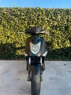 Kyco agility 50 4t, Fietsen en Brommers, Scooters | Kymco, Ophalen of Verzenden, Zo goed als nieuw, Benzine, Agility