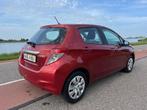 Toyota Yaris 1.3 VVT-i 2012 1e eigenaar inruil mogelijk, Voorwielaandrijving, Euro 5, Gebruikt, 4 cilinders