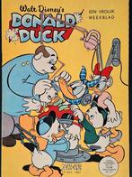 Donald Duck 1957 nr. 42, Boeken, Eén stripboek, Ophalen of Verzenden, Zo goed als nieuw