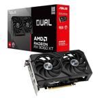 ASUS RX 9060 XT 8gb, Computers en Software, Videokaarten, Ophalen of Verzenden, Zo goed als nieuw, GDDR6, PCI-Express 4
