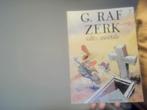 g. raf zerk nr 7 salto mortale dupuis uit 1990, Zo goed als nieuw, Eén stripboek, Verzenden