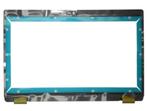 Dell Latitude 5420 14″ Front Trim LCD Bezel – IR Cam – GY37D, Computers en Software, Accu's en Batterijen, Ophalen of Verzenden