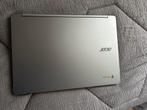 Chromebook, Computers en Software, Chromebooks, Ophalen, 15 inch, Acer., Qwerty