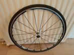 Mavic Ksyrium Elite voorwiel, Wiel, Gebruikt, Racefiets, Ophalen of Verzenden