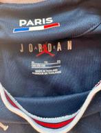 Paris Saint-Germain Jordan Sergio Ramos Tenue XL, Ophalen of Verzenden, Zo goed als nieuw