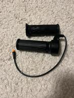 Gashendel hele, Antiek en Kunst, Antiek | Emaille, Ophalen of Verzenden