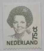 Nederland 1991 - nvph 1488A-1497A - Koningin Beatrix, Ophalen of Verzenden, Na 1940, Postfris