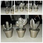 Riviera Maison Decoratie Cactussen Set, Ophalen of Verzenden