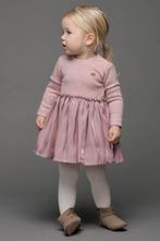 Prachtig jurkje van Le Chic! Nieuw!, Kinderen en Baby's, Babykleding | Maat 74, Meisje, Nieuw, Ophalen of Verzenden, Jurkje of Rokje
