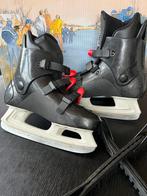Zandstra Hockey schaats maat 41, Ophalen of Verzenden, Zo goed als nieuw, Zandstra